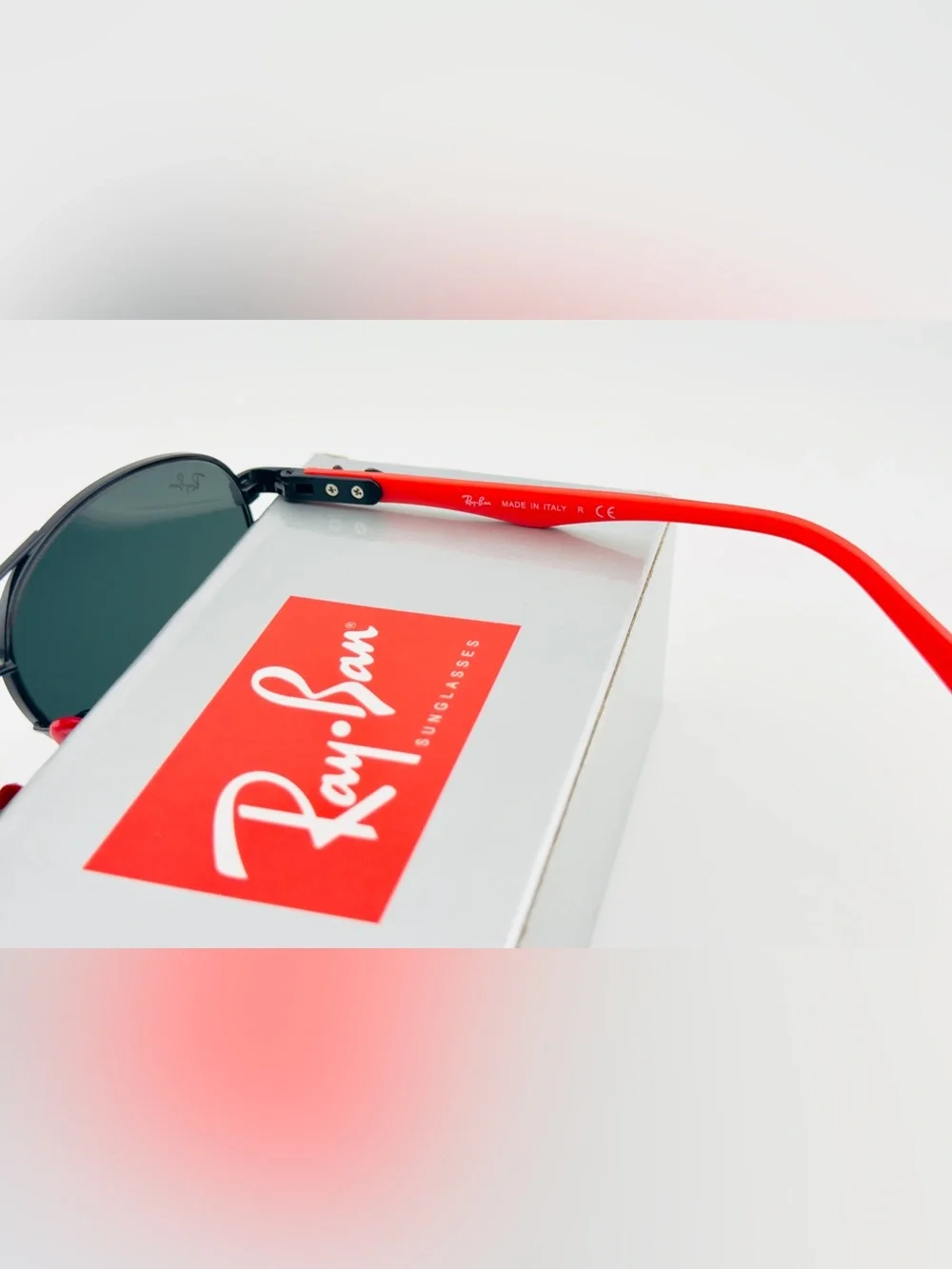 Ray-Ban brand new